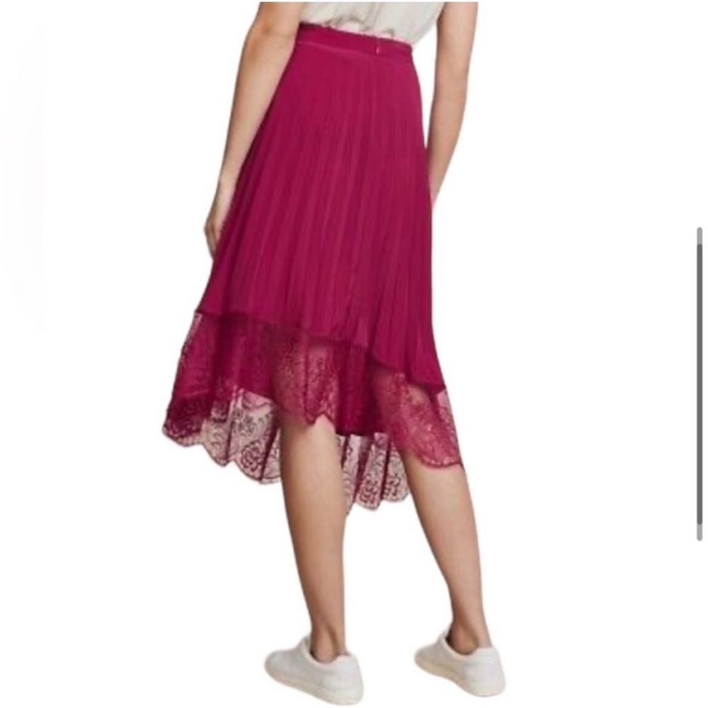 A.L.C women skirt size 4